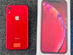 Apple iPhone XR 128gb BH96% With Box (Used)