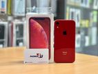 Apple iPhone XR 128GB Box Full Fresh (Used)