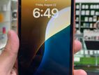 Apple iPhone XR 128gb coral b#76% (Used)