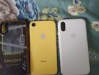 Apple iPhone XR . (Used)