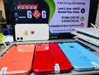 Apple iPhone XR 128GB মূল্য ছাড় (Used)