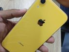 Apple iPhone XR 128GB ওয়াটার প্রুফ (Used)