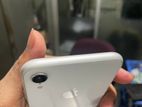 Apple iPhone XR 128gb Silver (Used)