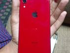 Apple iPhone XR 128gb USA variant (Used)