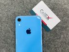 Apple iPhone XR 128gb (Used)