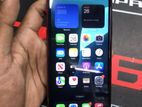 Apple iPhone XR 128gb (Used)