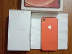 Apple iPhone XR . (Used)