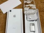 Apple iPhone XR 128GB (Used)