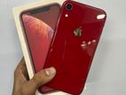 Apple iPhone XR 128GB (Used)