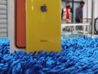 Apple iPhone XR 128gb (Used)