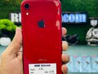Apple iPhone XR 128gb (Used)