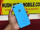 Apple iPhone XR 128GB waterproof (Used)