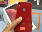Apple iPhone XR 128gb With Box (Used)