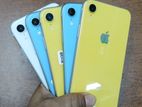 Apple iPhone XR 128GB..Battery 88% (Used)
