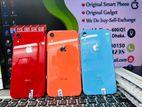 Apple iPhone XR 128GB=স্পেশাল_অফার+ (Used)