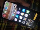 Apple iPhone XR 16 pro exchange (Used)