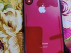 Apple iPhone XR . (Used)