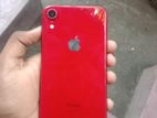 Apple iPhone XR 2018 (Used)