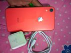 Apple iPhone XR . (Used)