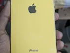 Apple iPhone XR . (Used)