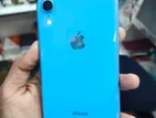 Apple iPhone XR 256 77% (Used)