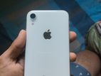 Apple iPhone XR . (Used)