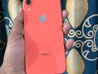 Apple iPhone XR 4/128 (Used)