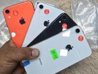 Apple iPhone XR 64/128GB অরিজিনাল (Used)