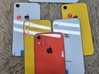 Apple iPhone XR 64/128GB Last Offer (Used)