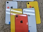 Apple iPhone XR 64/128GB Last Offer (Used)