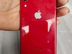 Apple iPhone XR 64 gb (Used)