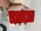 Apple iPhone XR 64 Battry 80 (Used)