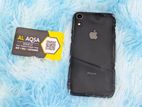 Apple iPhone XR 64 BH: 75% Unfresh (Used)