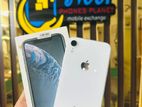 Apple iPhone XR 64 GB Battery 77% (Used)