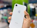 Apple iPhone XR 64 GB bh:100(ch) (Used)