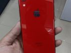 Apple iPhone XR 64 gb Bh#82% (Used)