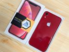 Apple iPhone XR 64 GB BH.85% (Used)