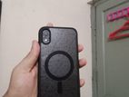Apple iPhone XR / 64 Gb/ black (Used)