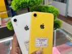 Apple iPhone XR 64 gb Eid offer‼️ (Used)