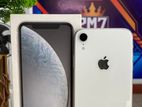 Apple iPhone XR 64 GB Full Box (Used)