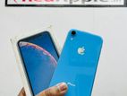 Apple iPhone XR 64 gb fullbox (Used)