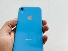 Apple iPhone XR 64 Gb LLA Battery 75 (Used)