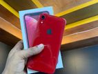 Apple iPhone XR 64 GB Red 88 Bh (Used)