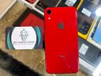 Apple iPhone XR 64 Gb Red (Used)