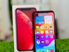 Apple iPhone XR 64 Gb Red (Used)