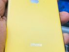 Apple iPhone XR 64 gb (Used)