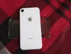 Apple iPhone XR 64 gb (Used)
