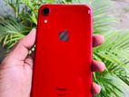 Apple iPhone XR 64 GB (Used)
