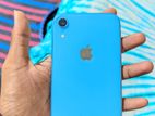 Apple iPhone XR 64 gb (Used)