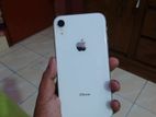 Apple iPhone XR 64 GB (Used)